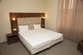 Pilot Apart Hotel