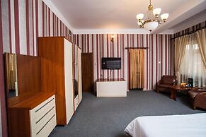 Pilot Apart Hotel