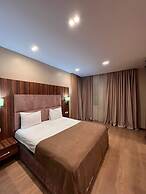 Pilot Apart Hotel