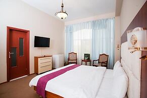 Pilot Apart Hotel