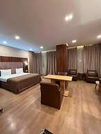 Pilot Apart Hotel