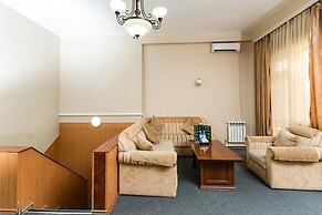 Pilot Apart Hotel