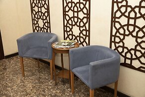 Pilot Apart Hotel