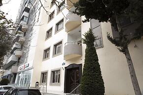 Pilot Apart Hotel