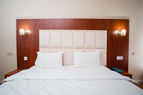 Pilot Apart Hotel