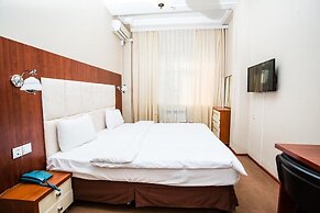 Pilot Apart Hotel