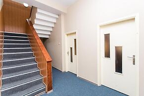Pilot Apart Hotel