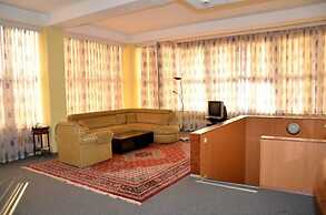 Pilot Apart Hotel