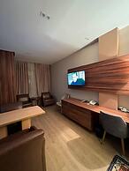Pilot Apart Hotel