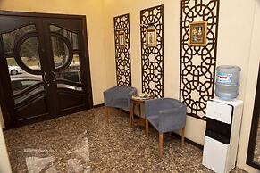 Pilot Apart Hotel