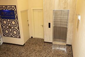 Pilot Apart Hotel