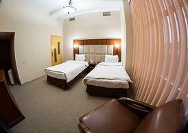 Pilot Apart Hotel