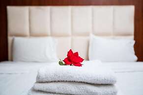 Pilot Apart Hotel