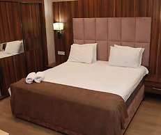 Pilot Apart Hotel