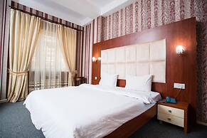 Pilot Apart Hotel