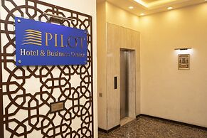 Pilot Apart Hotel