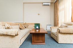 Pilot Apart Hotel