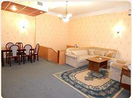 Pilot Apart Hotel