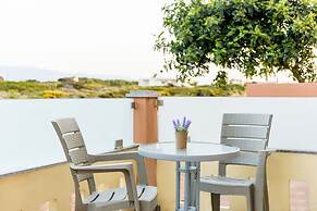 Marillia Apartment