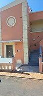 Marillia Apartment
