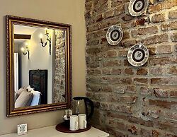 Forbes Butik Otel