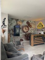 Forbes Butik Otel