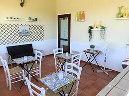 STELLA DORADA VACANZE BEDROOMS