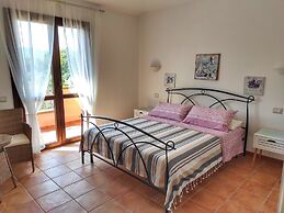 STELLA DORADA VACANZE BEDROOMS