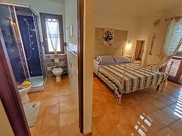 STELLA DORADA VACANZE BEDROOMS