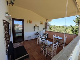 STELLA DORADA VACANZE BEDROOMS