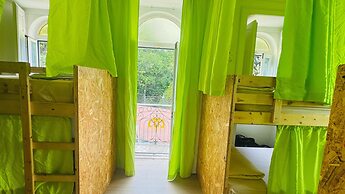 White House Lisbon Hostel