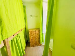 White House Lisbon Hostel
