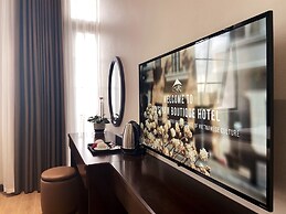Elysinam Boutique Hotel