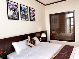 Elysinam Boutique Hotel