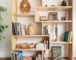 Polanco Designer Apartament