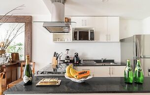 Polanco Designer Apartament