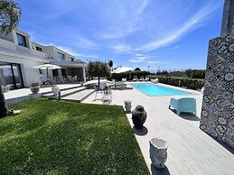 La Valle Dei Tempi