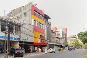 Ichiza Hotel