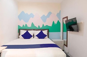 Ichiza Hotel