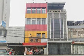 Ichiza Hotel