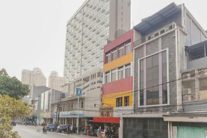 Ichiza Hotel