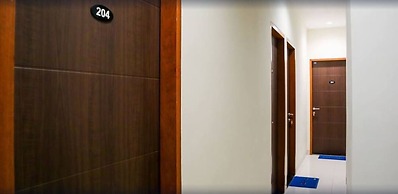 Ichiza Hotel