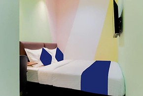 Ichiza Hotel