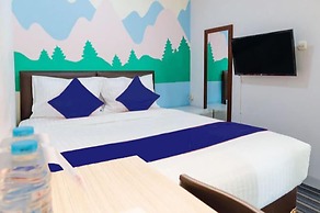 Ichiza Hotel