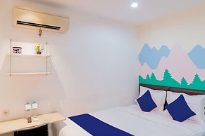 Ichiza Hotel