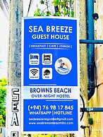 Sea Breeze