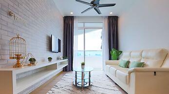 The Wave Residence By I Housing