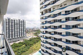 The Wave Residence By I Housing