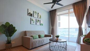 The Wave Residence By I Housing