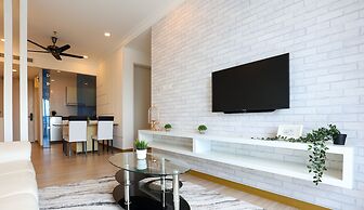 The Wave Residence By I Housing